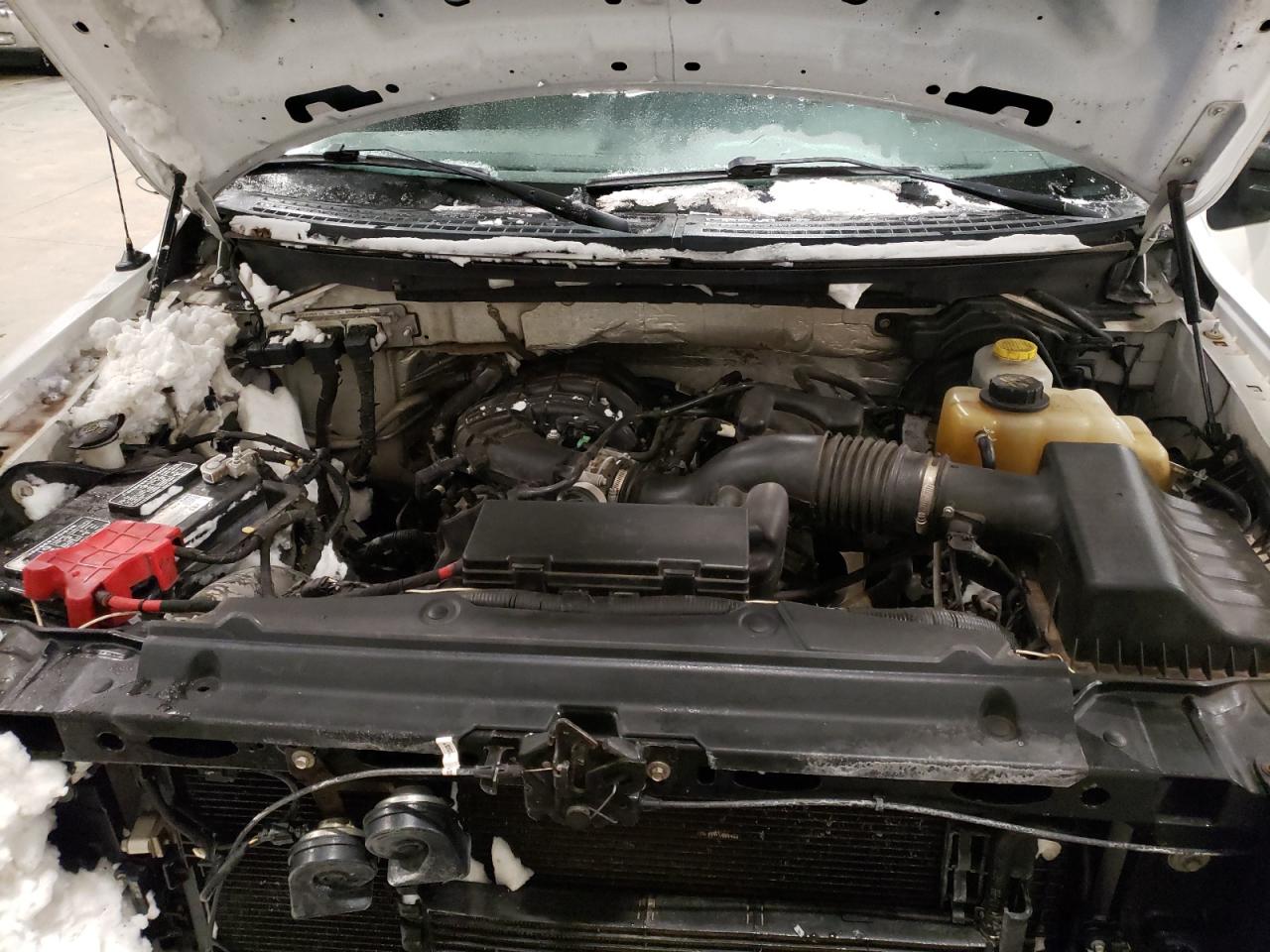 2014 Ford F-150 - Image 11