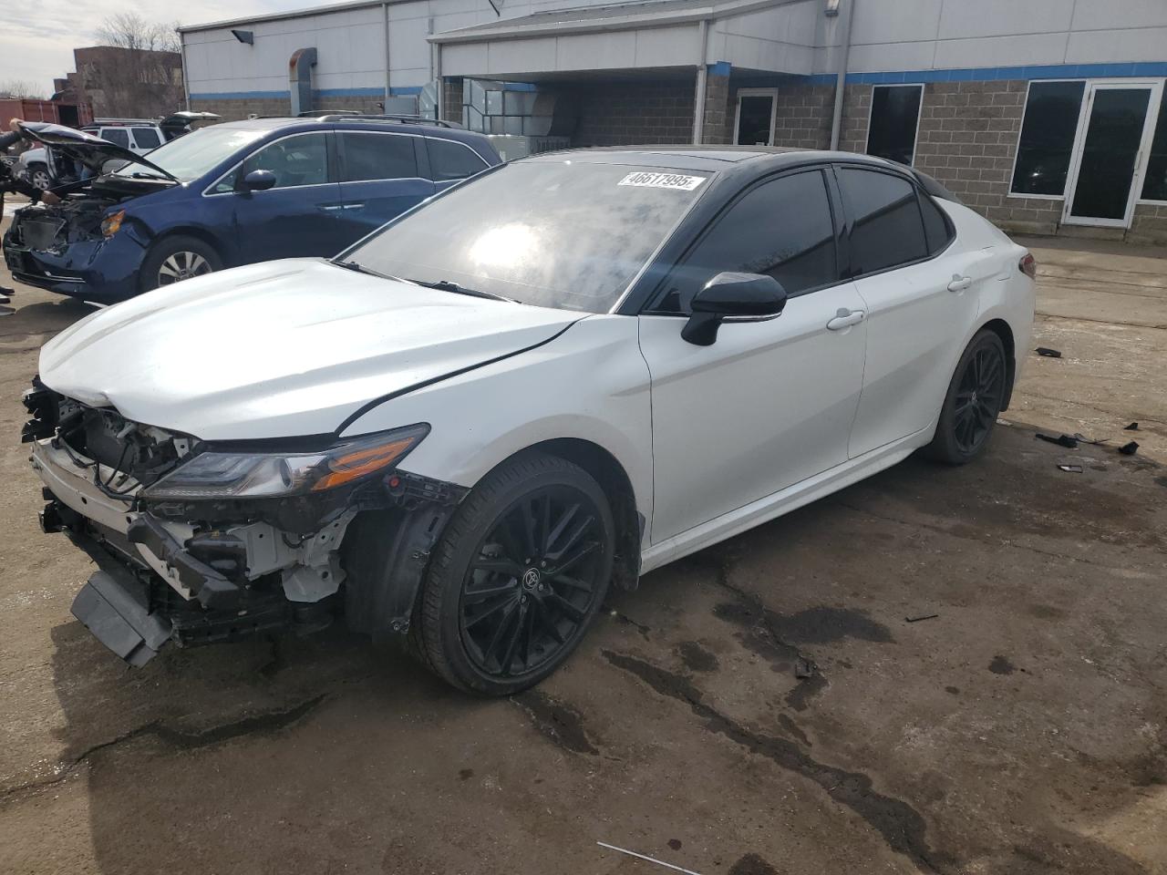 2023 Toyota Camry - Image 1