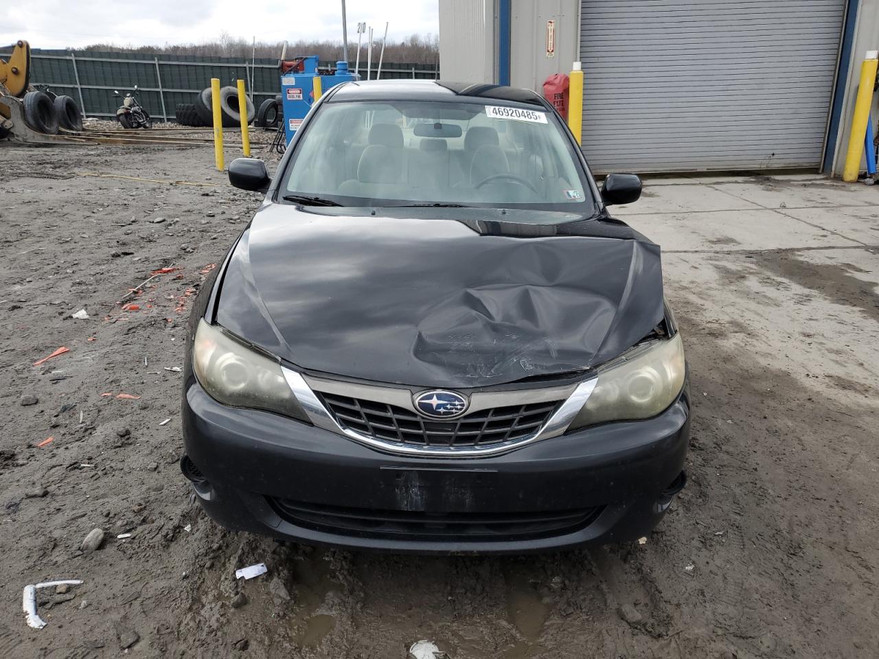 2009 Subaru Impreza - Image 5