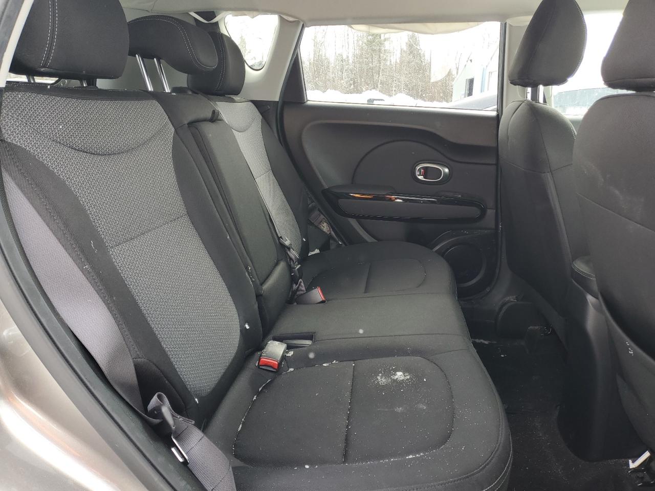 2018 Kia Soul - Image 11