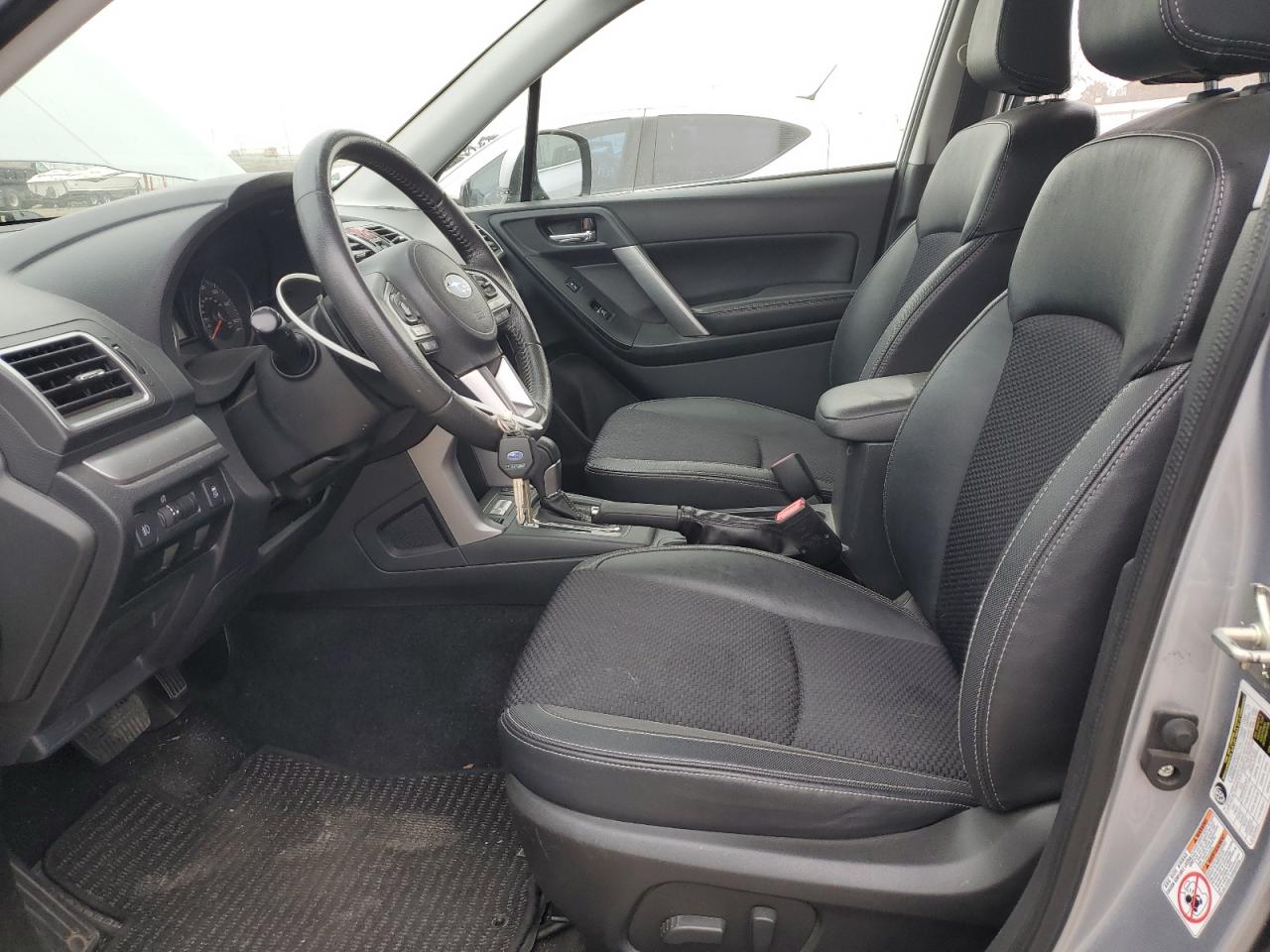 2017 Subaru Forester - Image 7