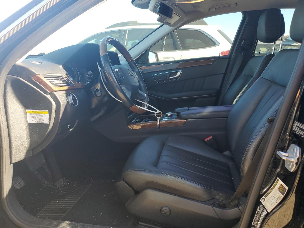 2013 Mercedes-Benz E-klasse - Image 7