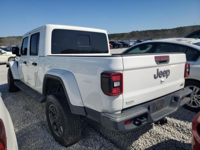  JEEP GLADIATOR 2020 Biały