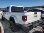 2020 Jeep Gladiator Overland продається в Spartanburg, SC - Front End