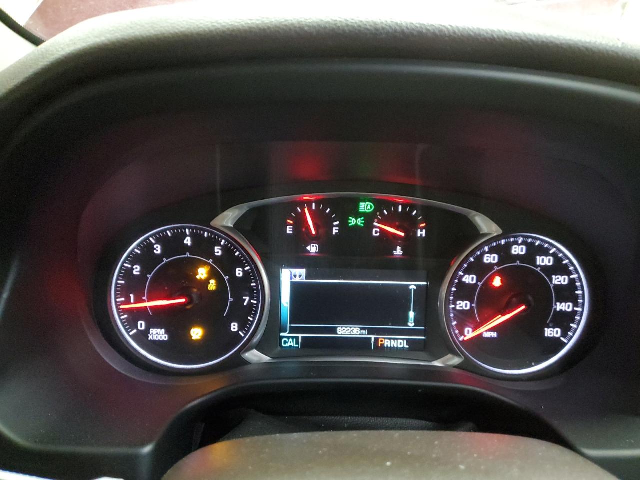 2018 GMC Acadia - Image 9