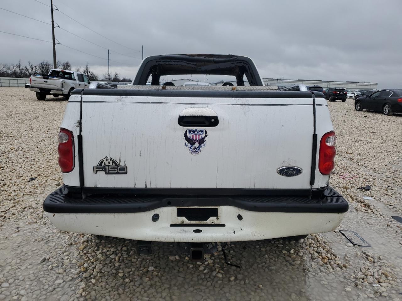 2001 Ford F-150 - Image 6