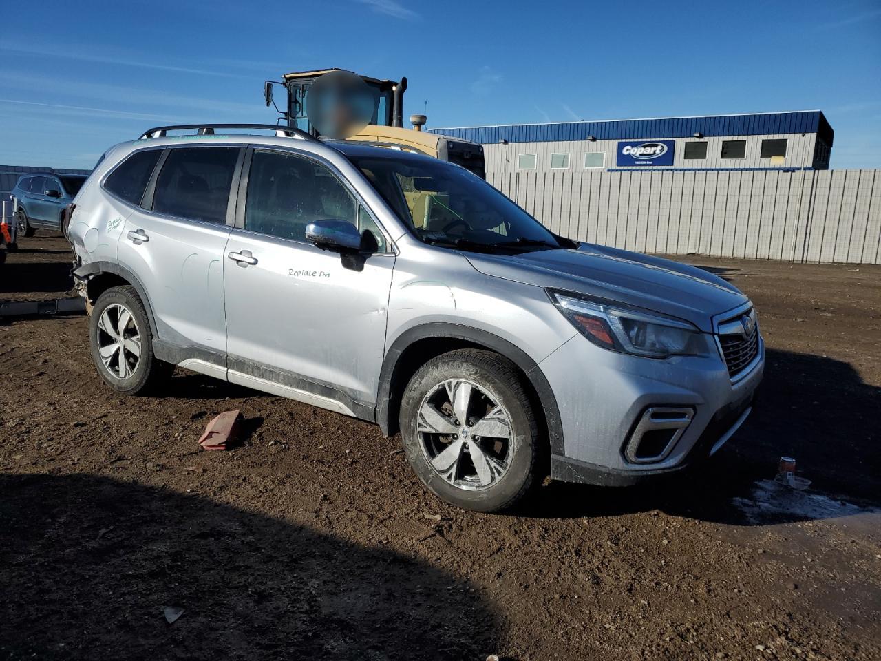2020 Subaru Forester - Image 4