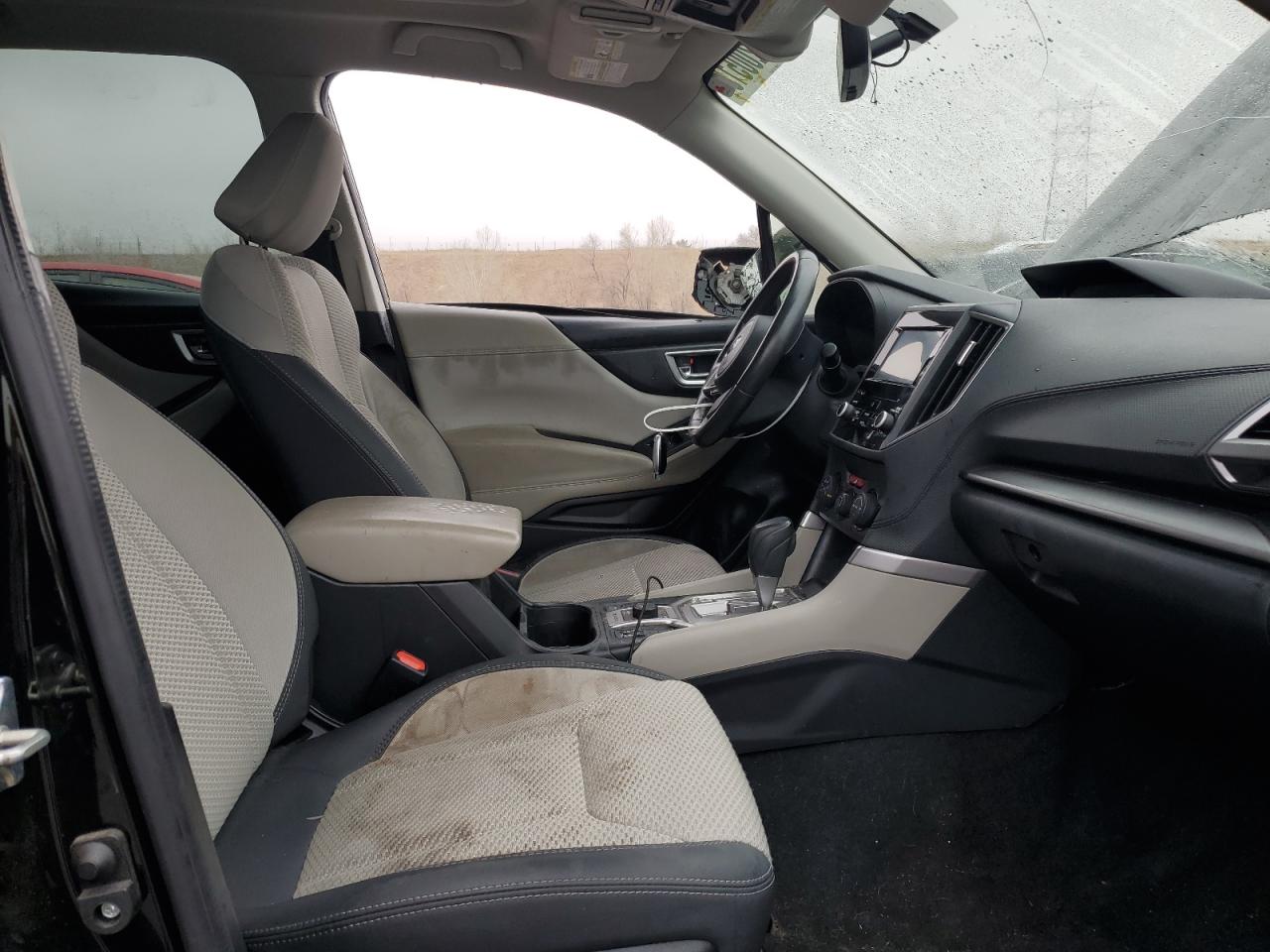 2021 Subaru Forester - Image 7