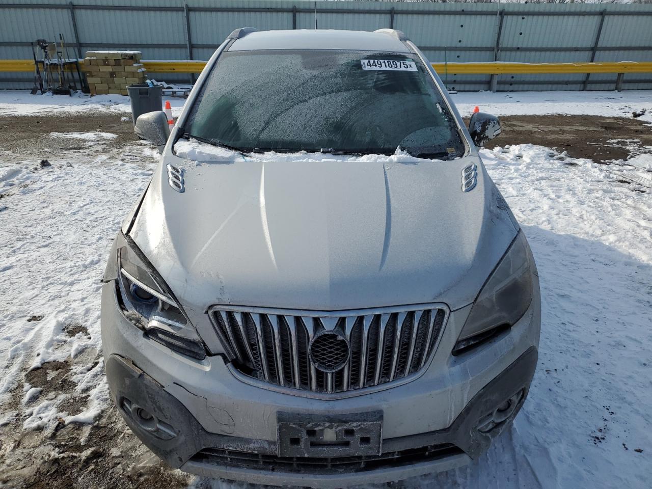 2014 Buick Encore - Image 5