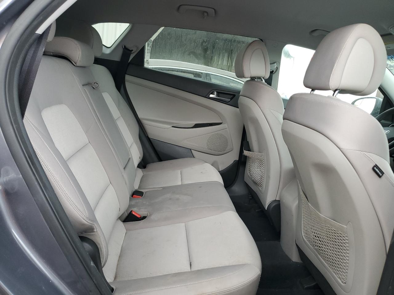 2016 Hyundai Tucson - Image 11