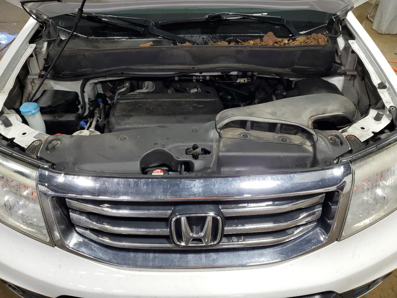 2013 Honda Pilot - Image 12