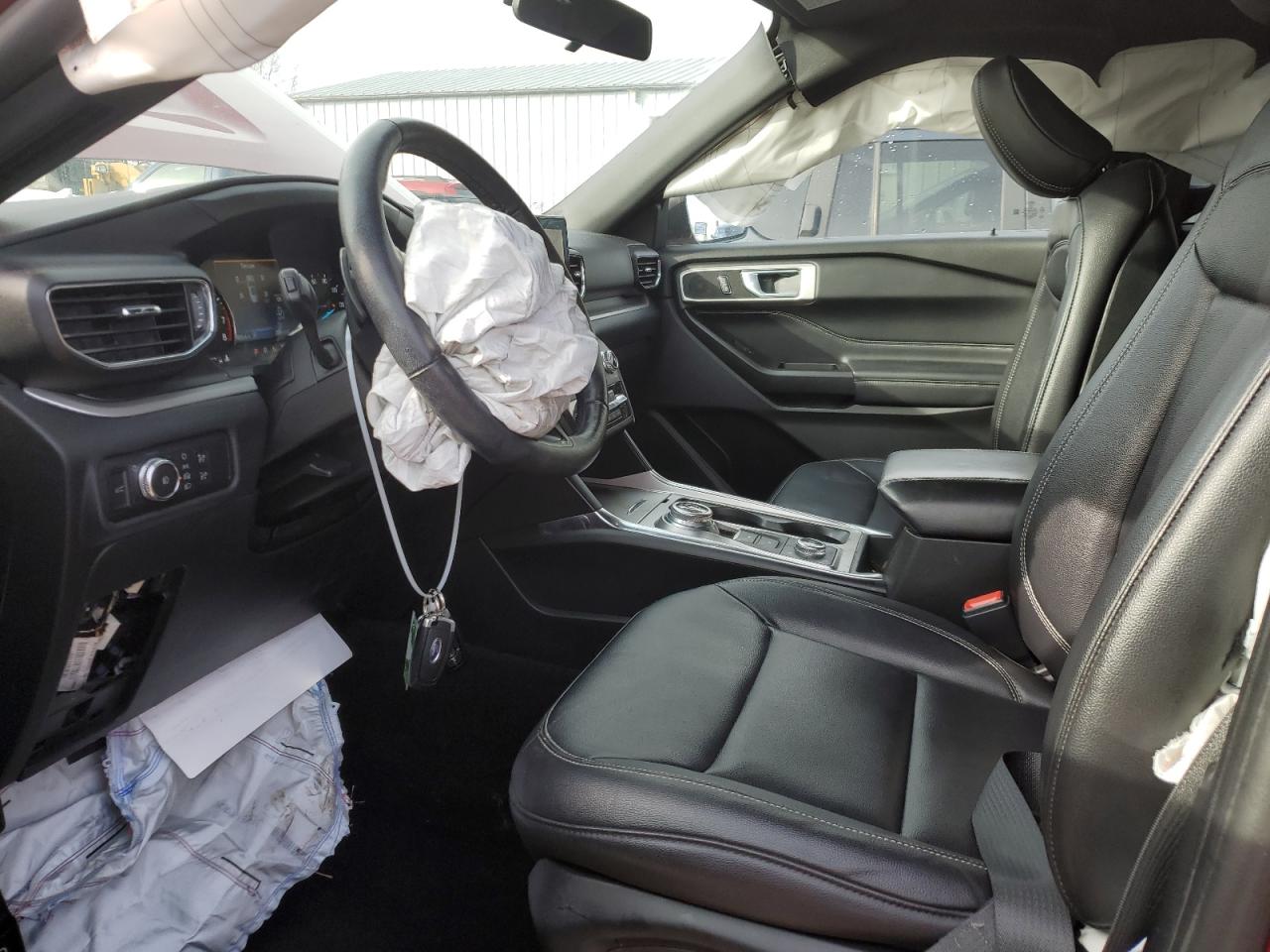 2020 Ford Explorer - Image 7