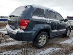 2008 Jeep Grand Cherokee Limited for Sale in Brighton, CO - Normal Wear