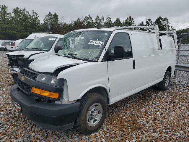 2023 Chevrolet Express G2500 