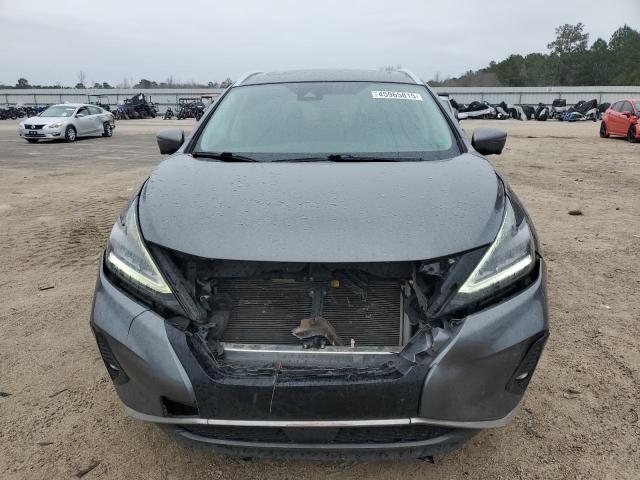  NISSAN MURANO 2019 Szary