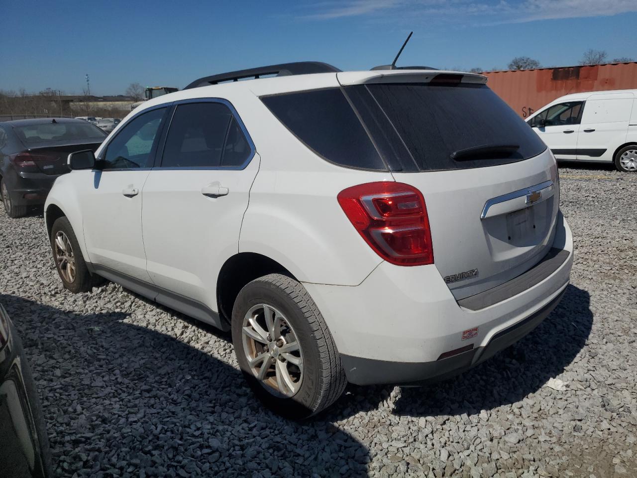 2017 Chevrolet Equinox - Image 2