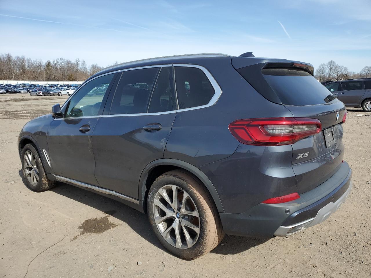 2020 BMW X5 - Image 2