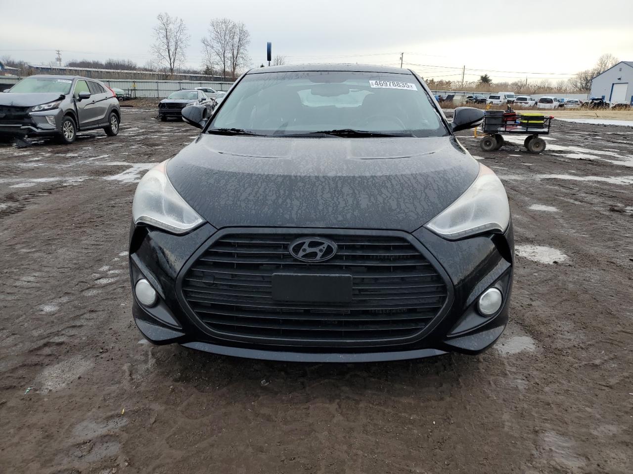2015 Hyundai Veloster - Image 5