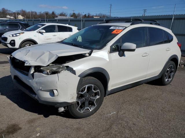 2015 Subaru Xv Crosstrek 2.0 Premium