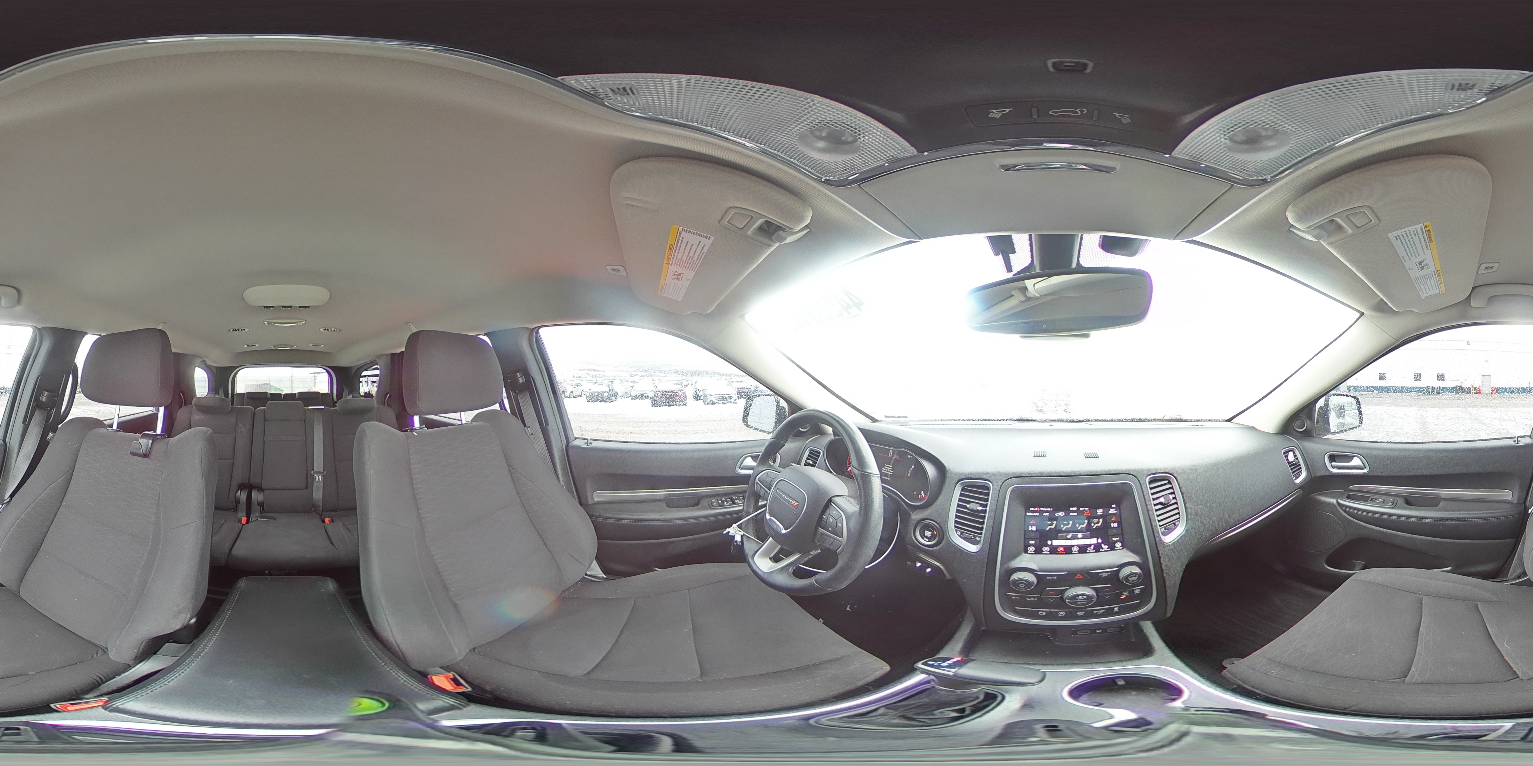 2019 Dodge Durango - Image 13
