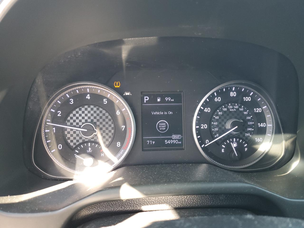 2020 Hyundai Elantra - Image 9