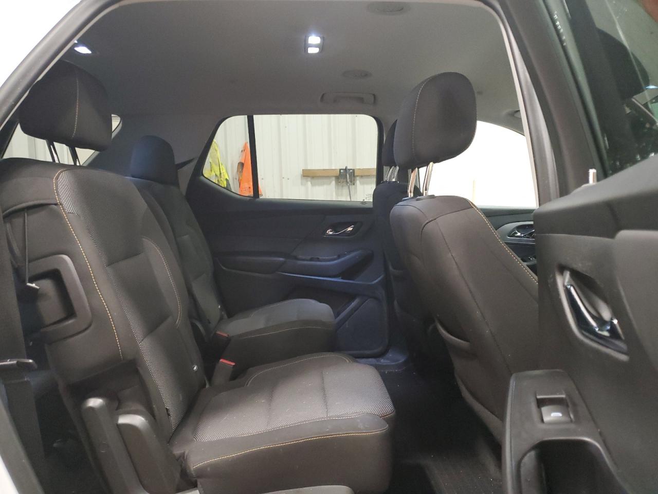 2020 Chevrolet Traverse - Image 11