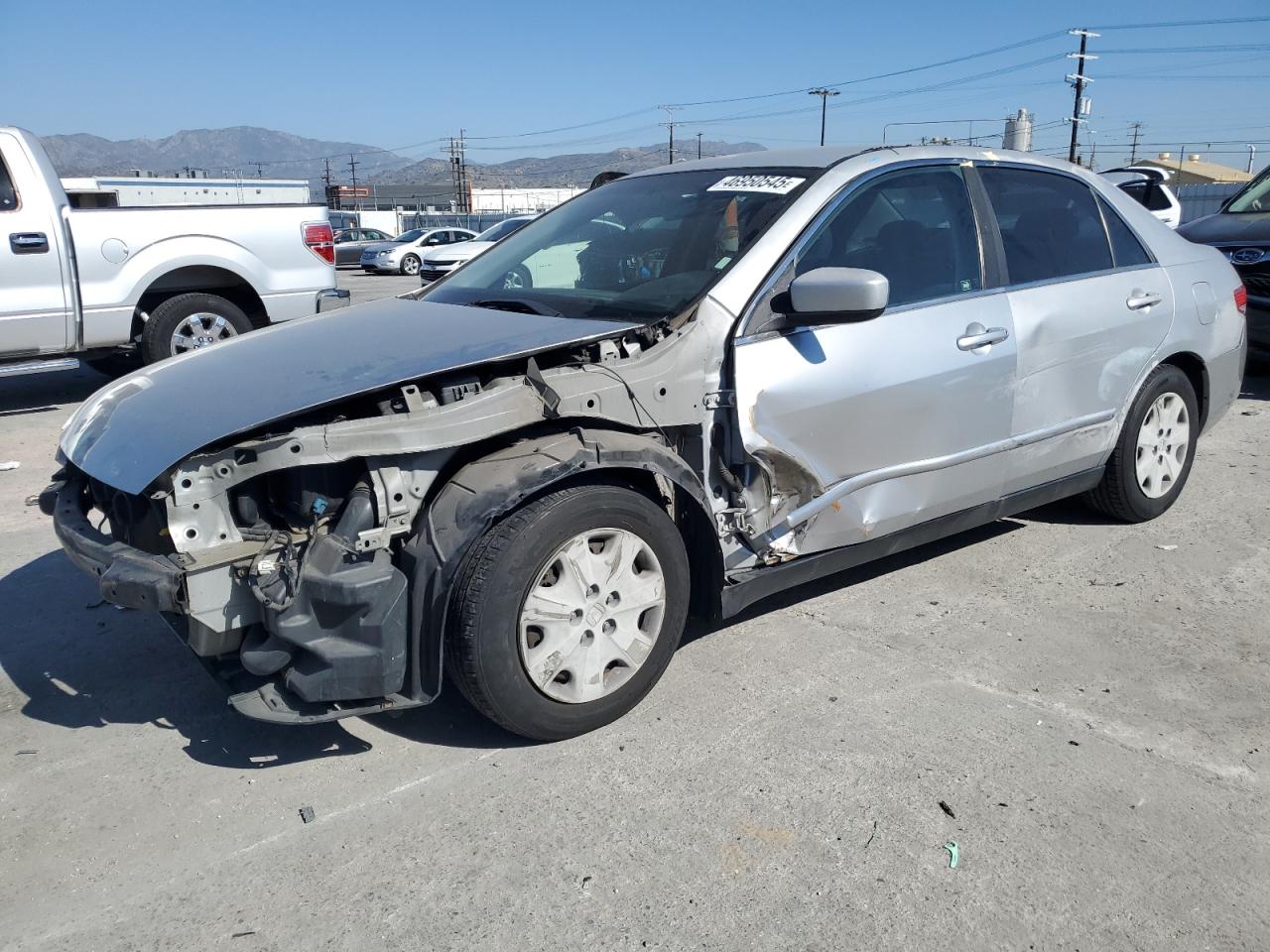 2003 Honda Accord - Image 1