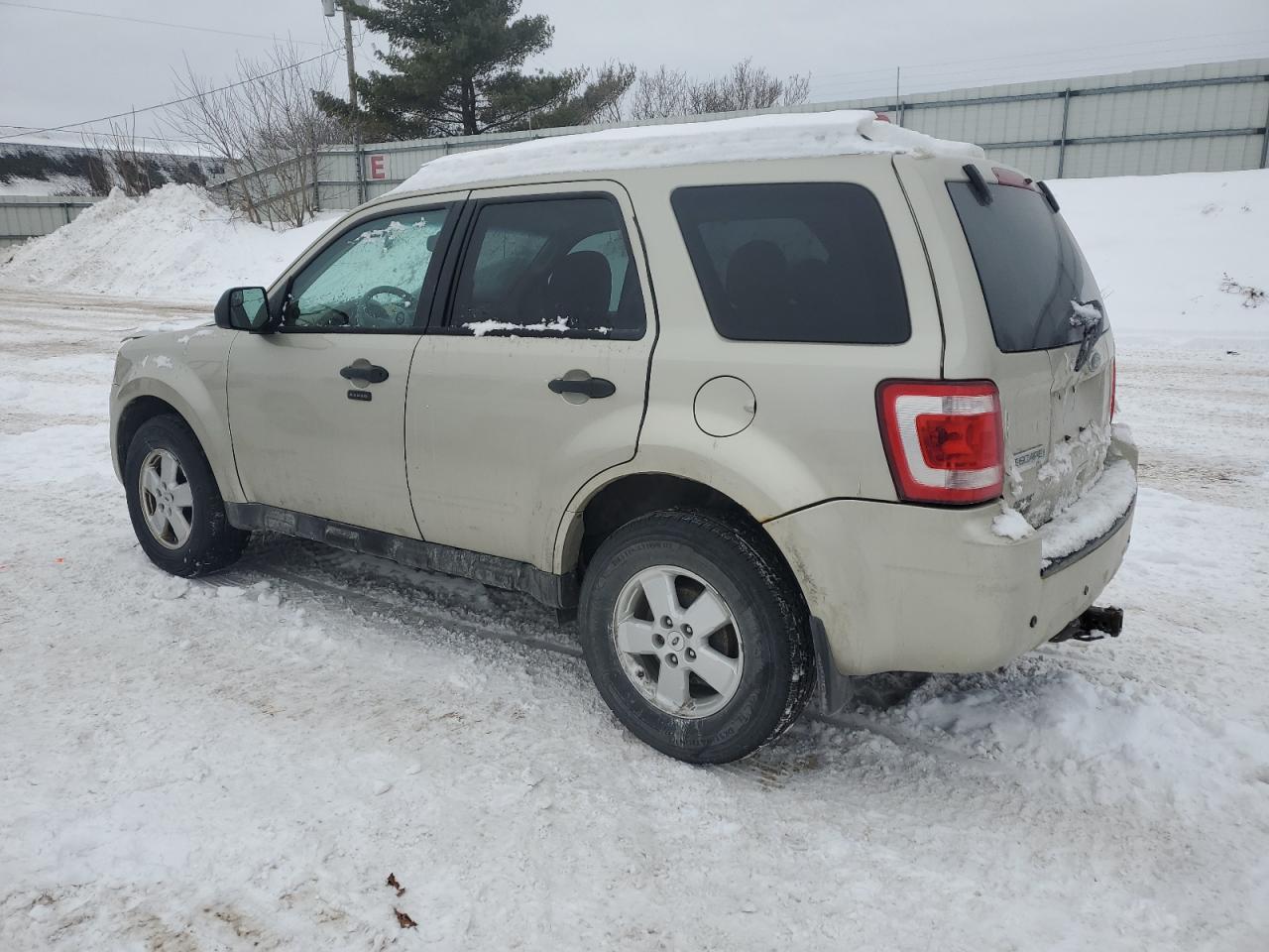 2012 Ford Escape - Image 2