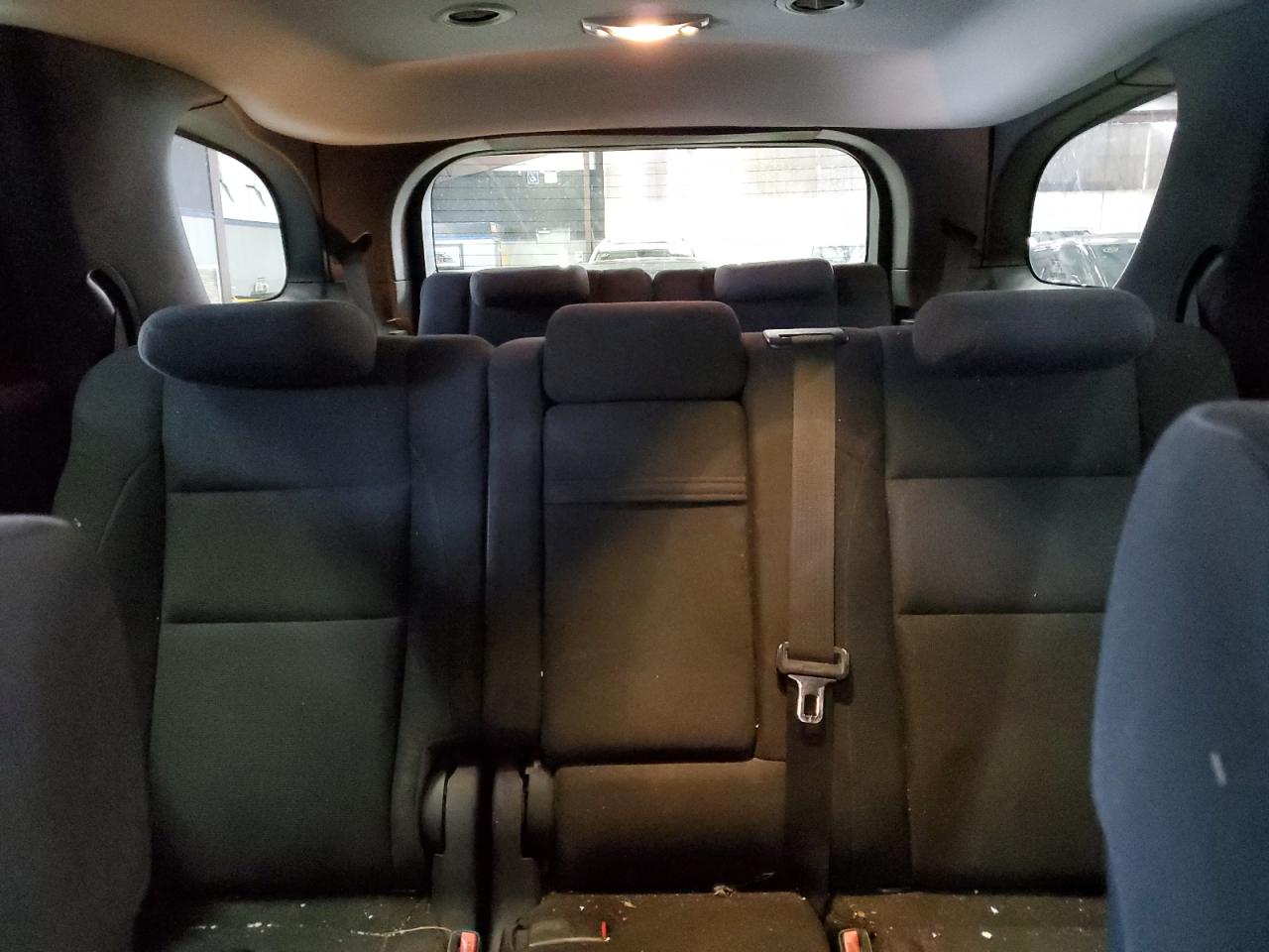 2014 Dodge Durango - Image 10