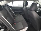 2021 Nissan Versa Sv for Sale in Van Nuys, CA - Rear End