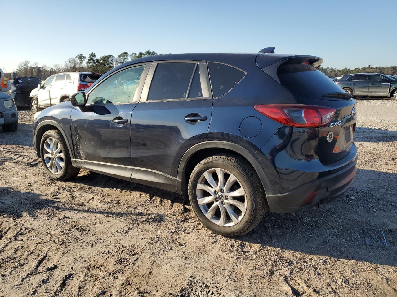 2014 Mazda CX-5 - Image 2