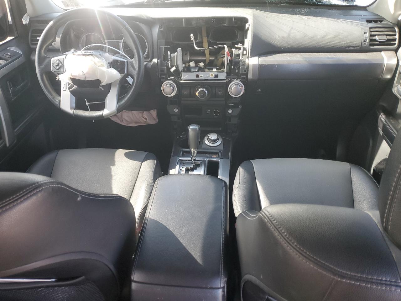 2016 Toyota 4Runner - Image 8