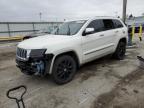 2011 Jeep Grand Cherokee Limited for Sale in Dyer, IN - Front End