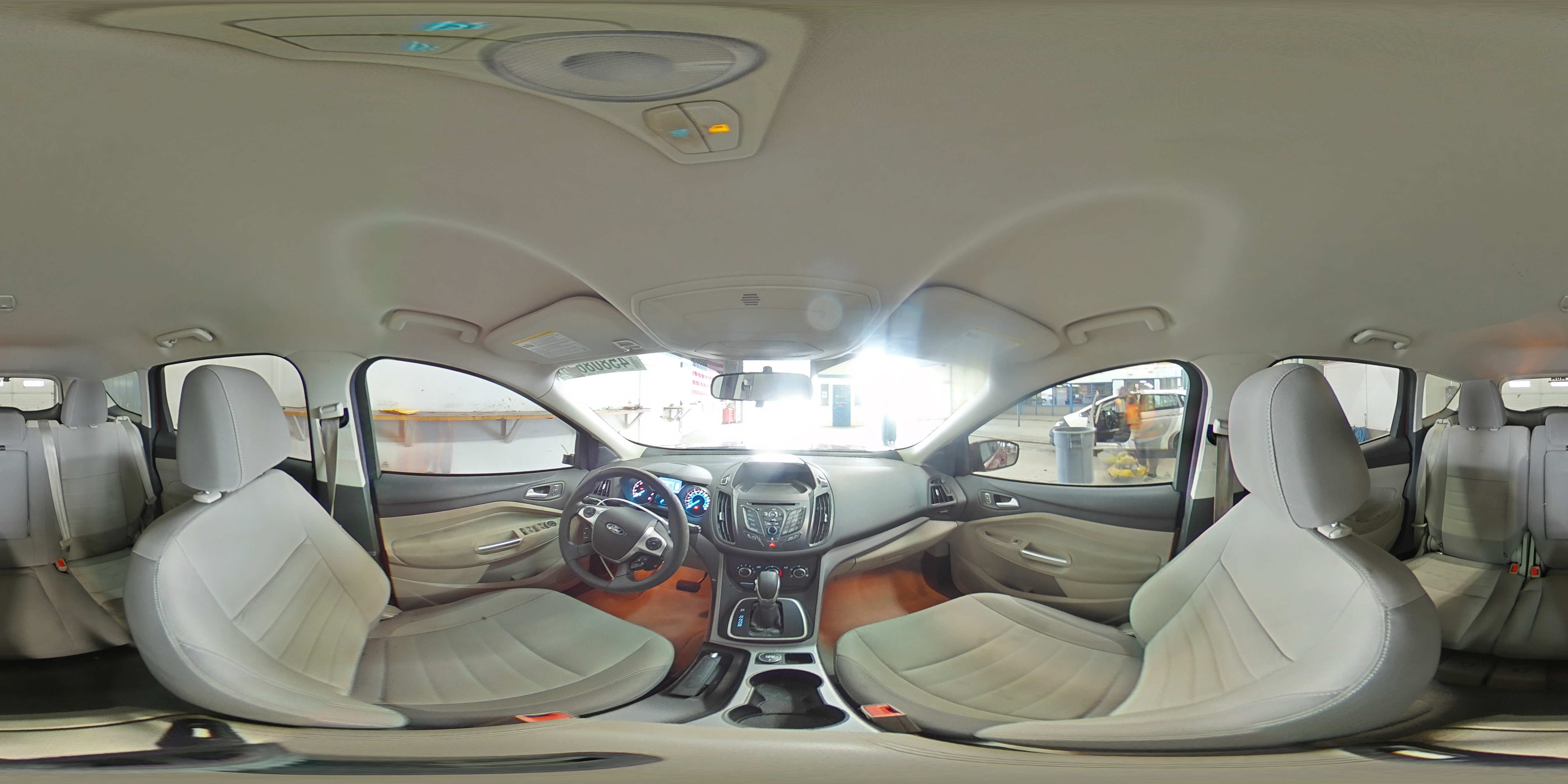 2013 Ford Escape - Image 13