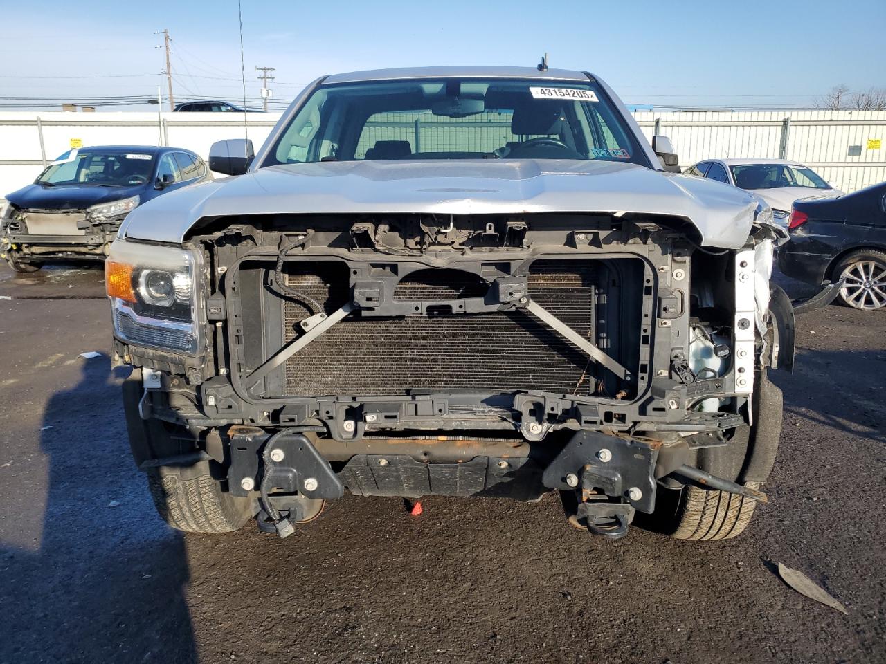 2014 GMC Sierra - Image 5
