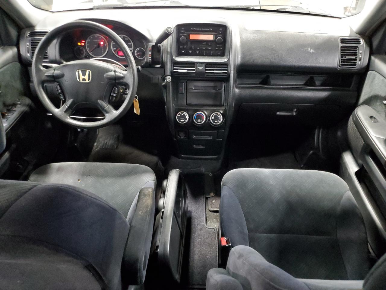 2005 Honda CR-V - Image 8