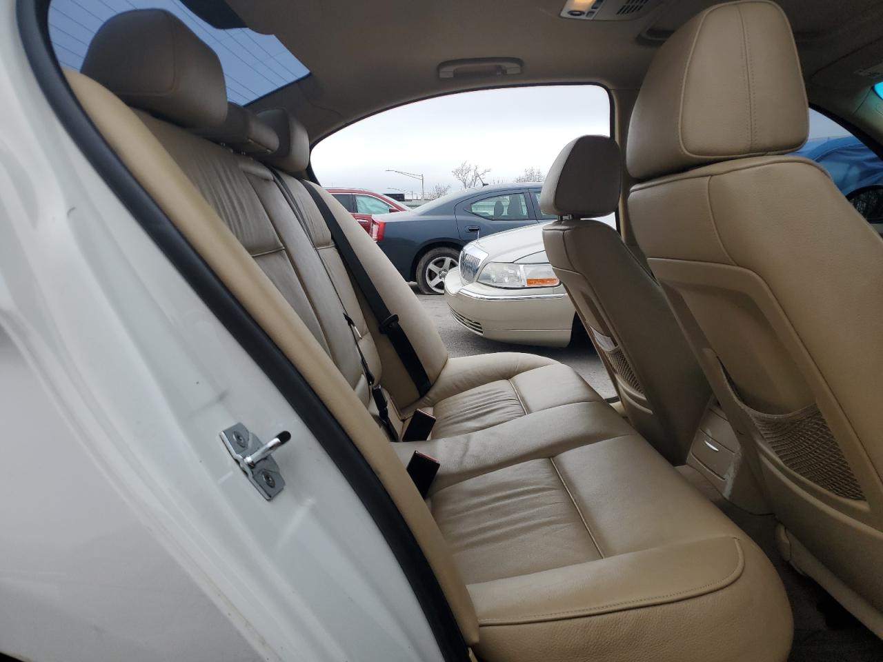 2007 BMW 3er - Image 10