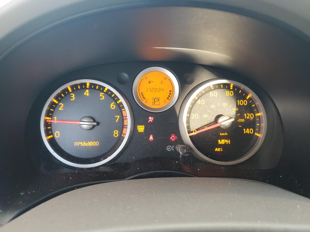 2008 Nissan Sentra - Image 9