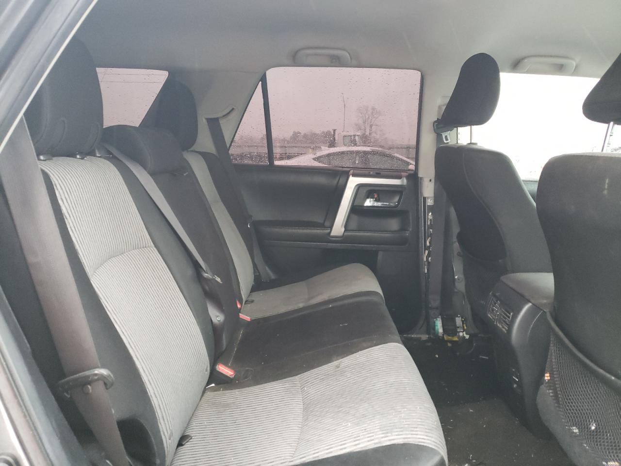 2014 Toyota 4Runner - Image 11