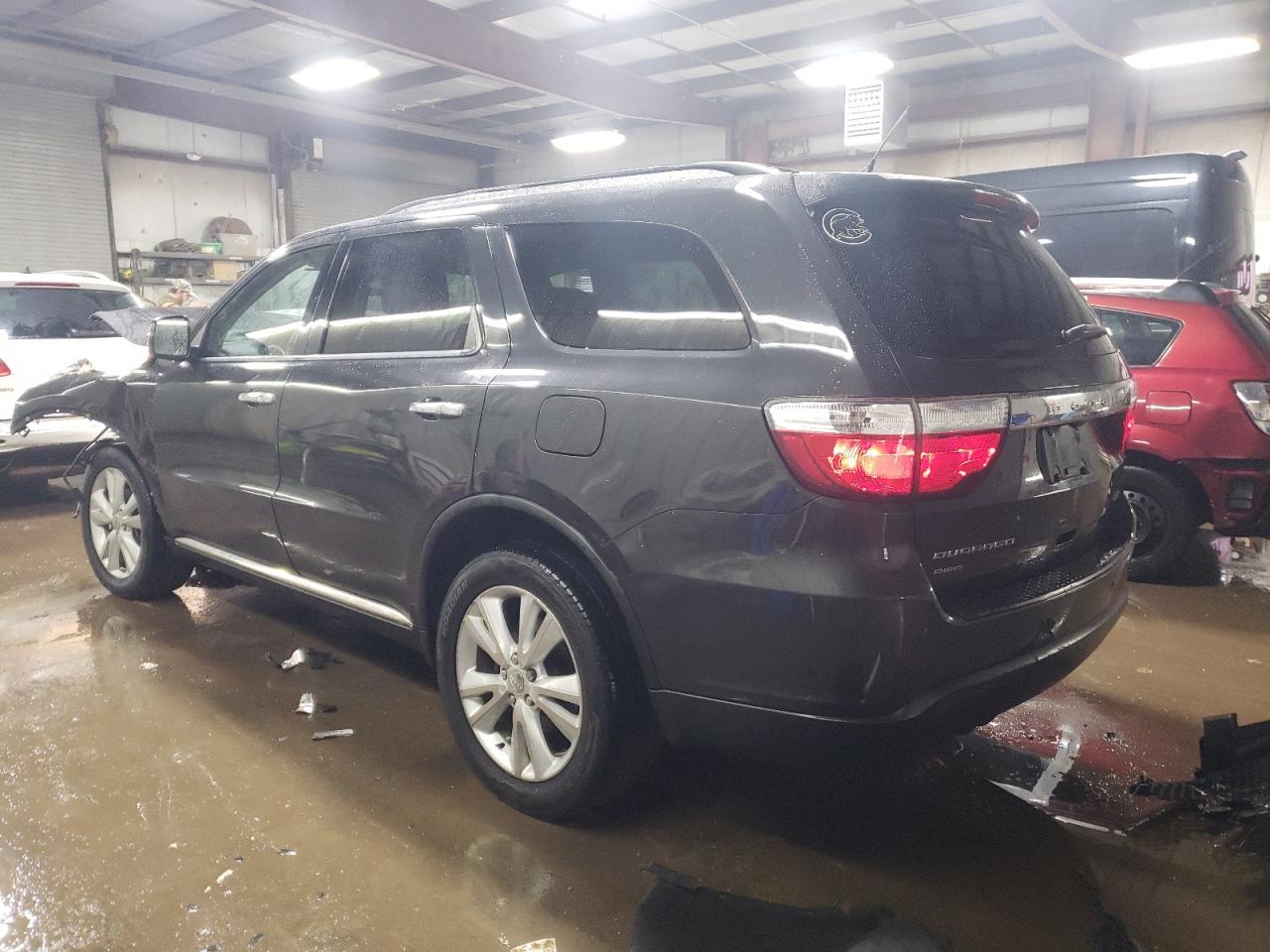 2011 Dodge Durango - Image 2