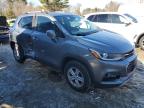 2019 Chevrolet Trax 1Lt for Sale in North Billerica, MA - Side