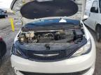 2023 Chrysler Voyager Lx for Sale in Earlington, KY - Front End
