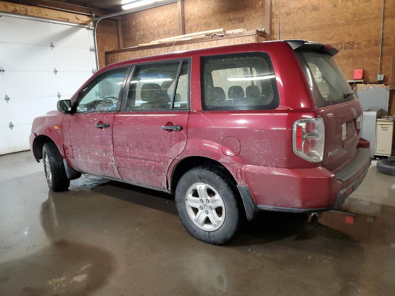 2006 Honda Pilot - Image 2