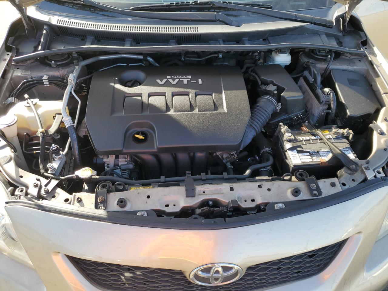 2010 Toyota Corolla - Image 11