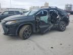 2016 Lexus Rx 350   იყიდება New Orleans-ში, LA - Side