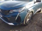 2023 PEUGEOT 3008 ALLUR for sale at Copart ROCHFORD