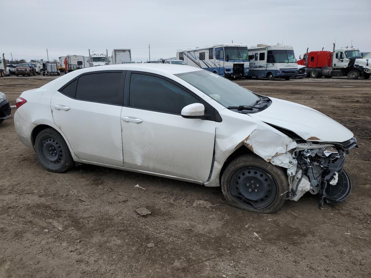 2016 Toyota Corolla - Image 4