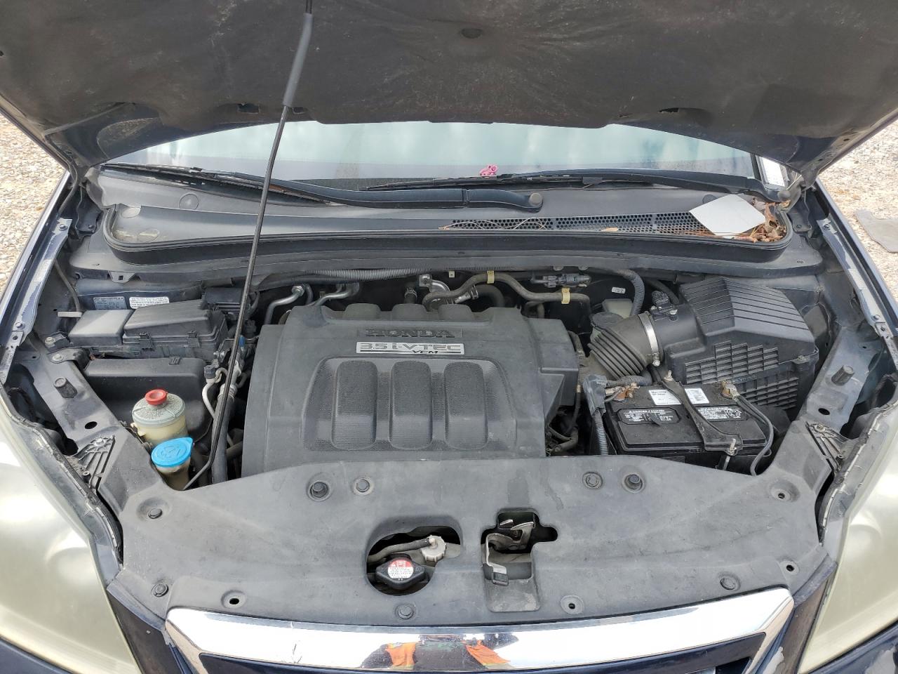 2007 Honda Odyssey - Image 13
