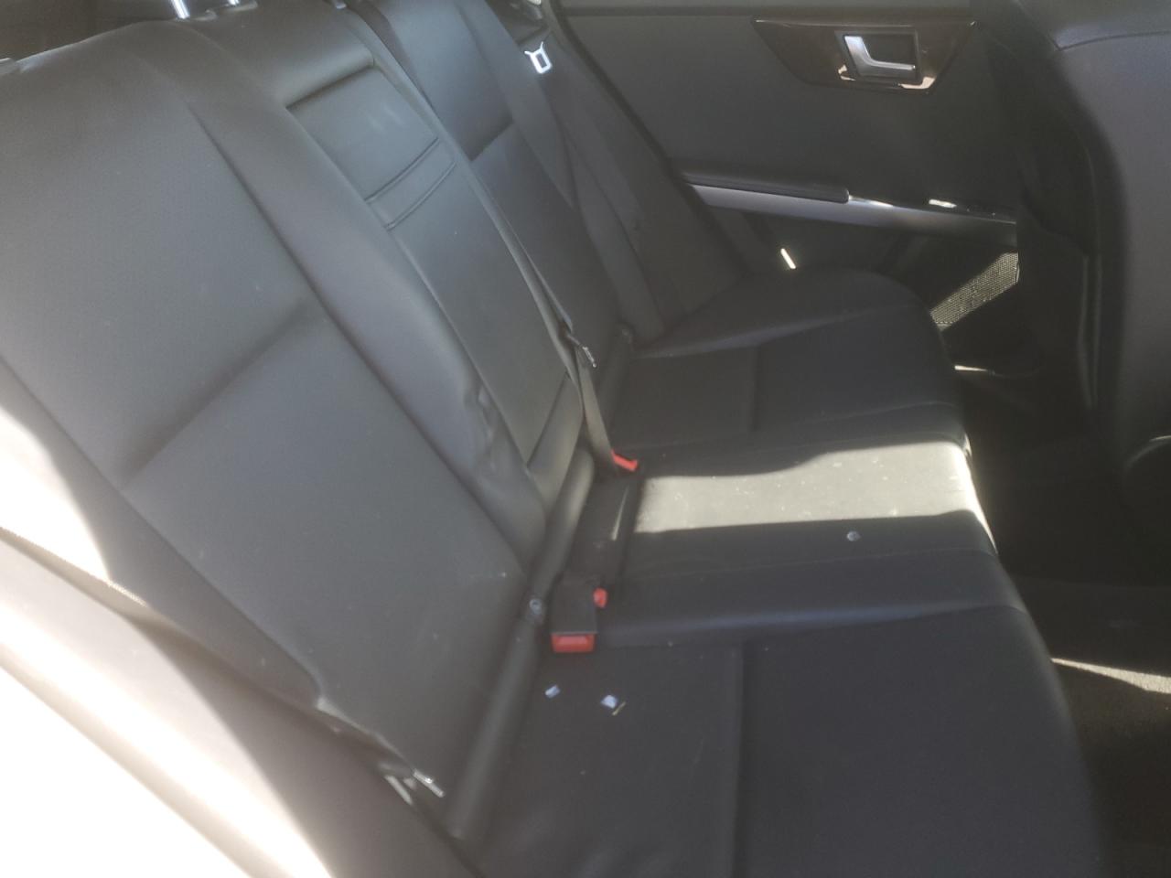 2014 Mercedes-Benz GLK-klasse - Image 11