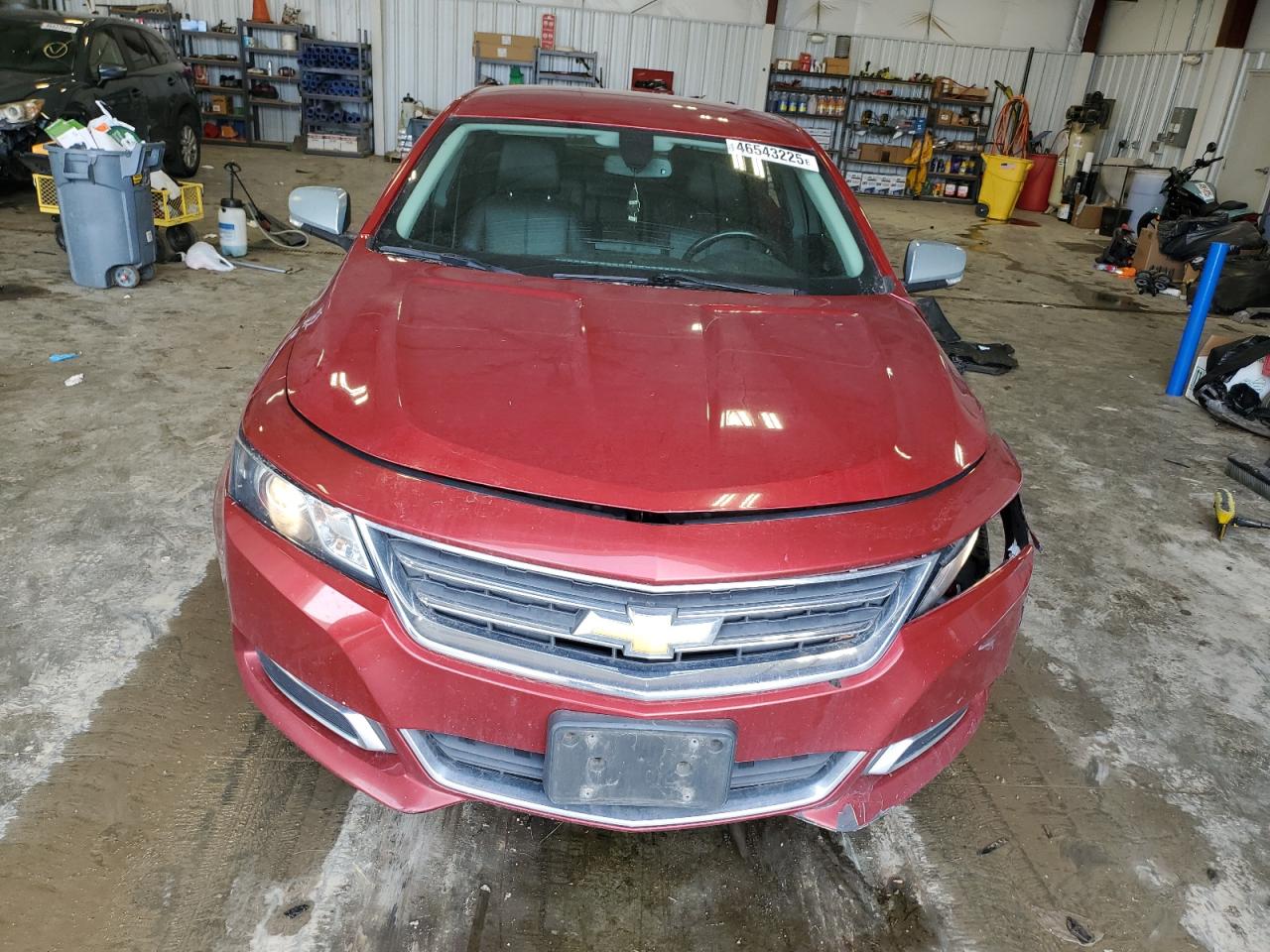 2015 Chevrolet Impala - Image 5